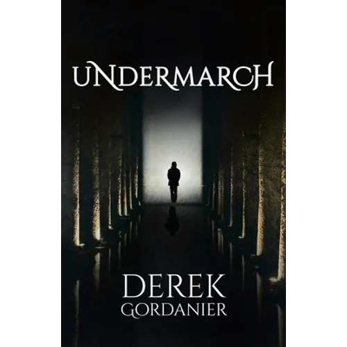 Undermarch - Paperback