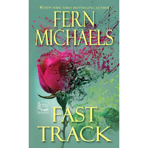 Fast Track - Mass Market Paperbound