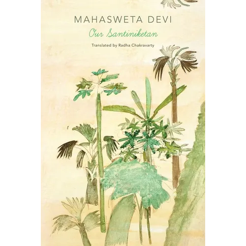 Our Santiniketan - Hardcover