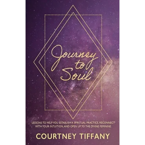 Journey to Soul - Paperback