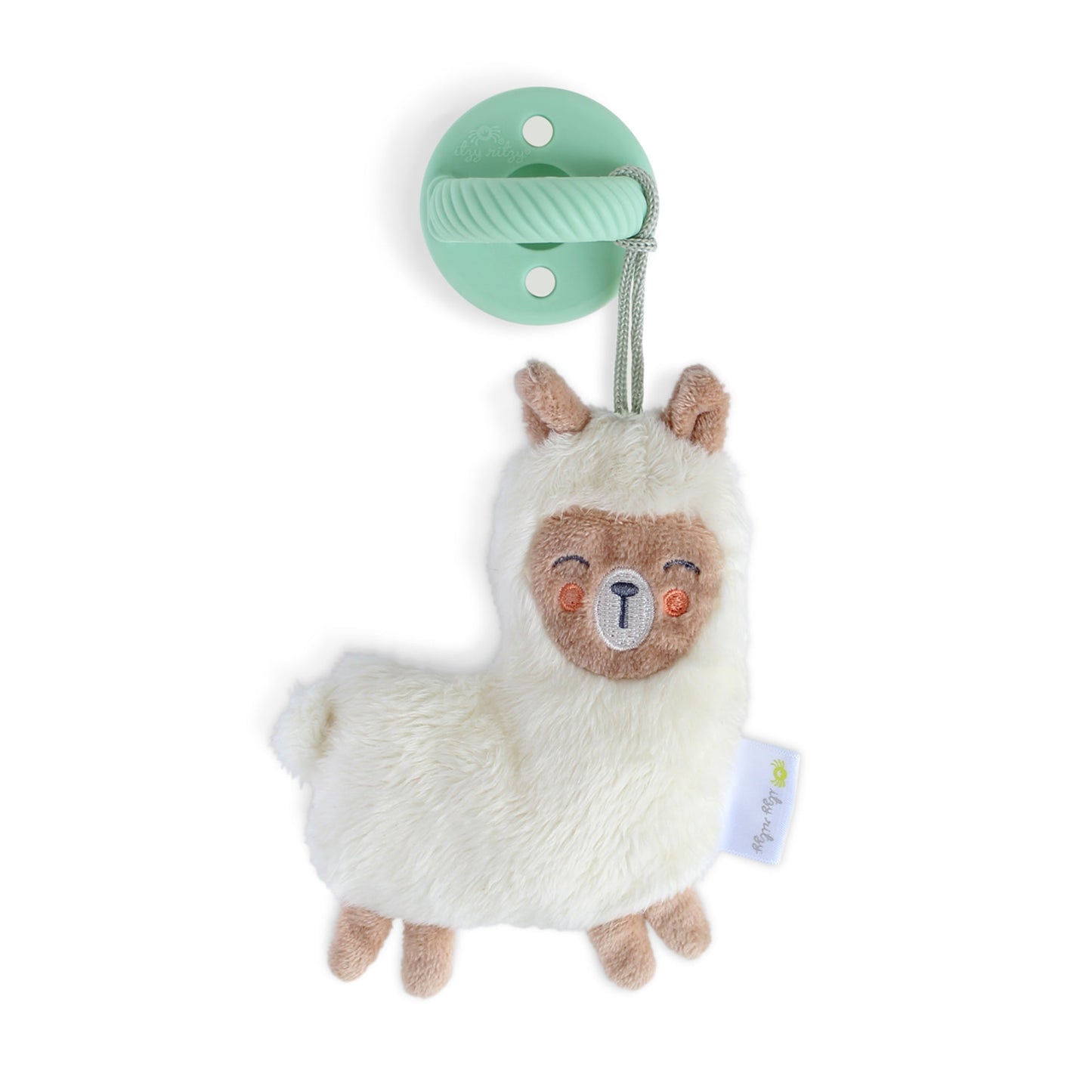 Pre-Packed Hospital Birth Bag: "I Want It All"