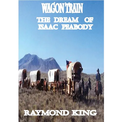 Wagon Train - Paperback