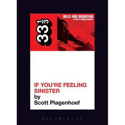 If You're Feeling Sinister - Paperback