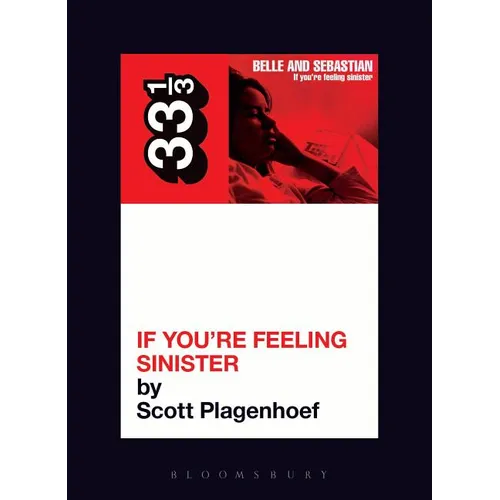 If You're Feeling Sinister - Paperback