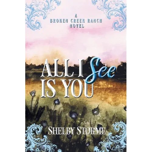 All I See Is You - Paperback
