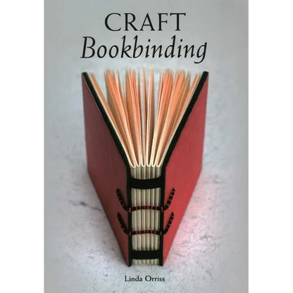 Craft Bookbinding - Paperback
