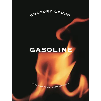 Gasoline - Paperback