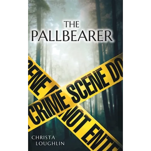 The Pallbearer - Hardcover