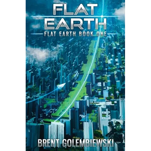 Flat Earth - Paperback