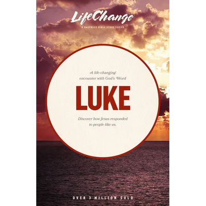 Luke - Paperback