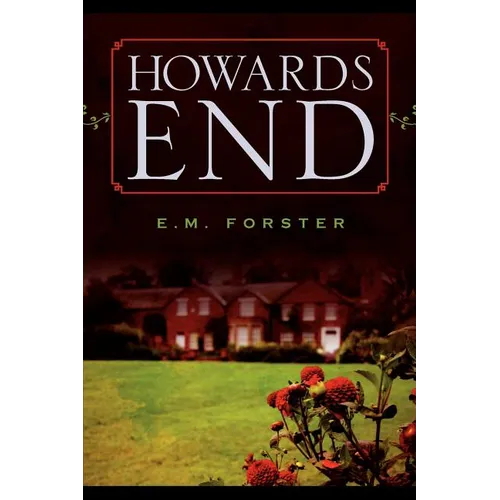 Howards End - Paperback