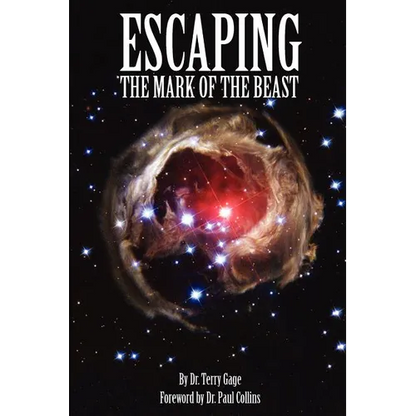 Escaping the Mark of the Beast - Paperback