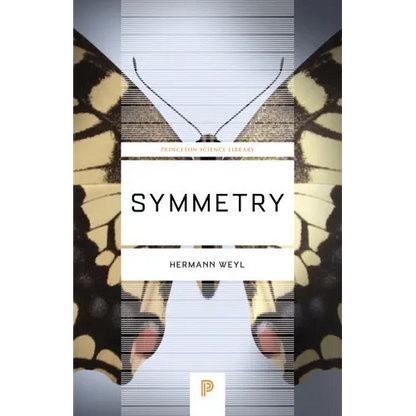 Symmetry - Paperback