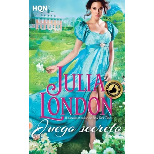 Juego secreto - Paperback