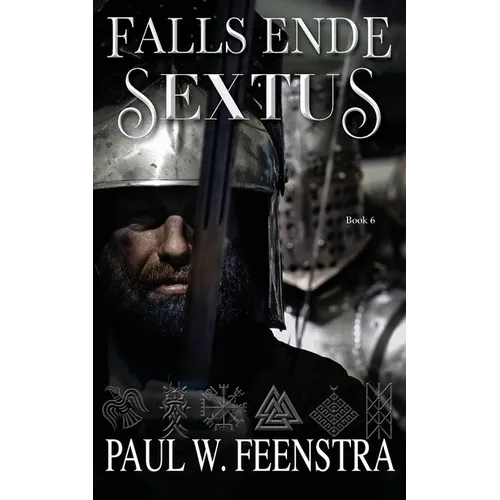 Falls Ende - Sextus: Truth Demands a Reckoning, and Survival Comes at a Deadly Cost - Paperback