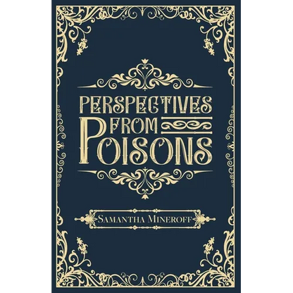 Perspectives from Poisons - Paperback