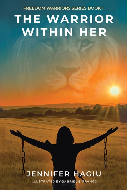 The Warrior within Her - Paperback