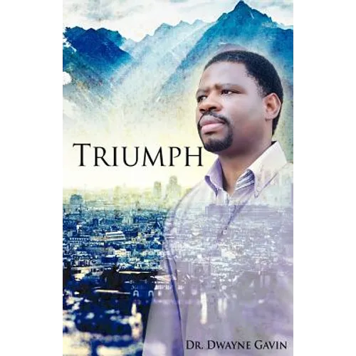 Triumph - Paperback