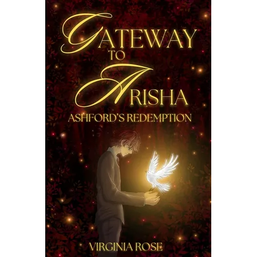 Gateway to Arisha: Ashford's Redemption - Paperback