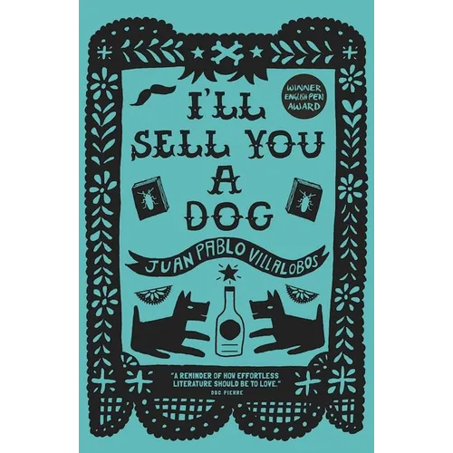 I'll Sell You a Dog - Paperback