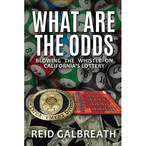 What Are the Odds - Paperback