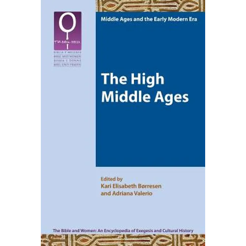 The High Middle Ages - Paperback