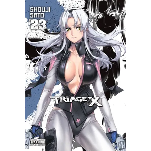 Triage X, Vol. 23: Volume 23 - Paperback