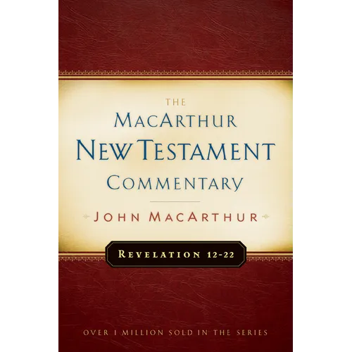 Revelation 12-22 - Hardcover