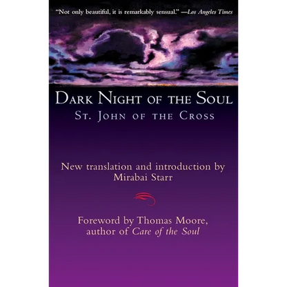 Dark Night of the Soul - Paperback