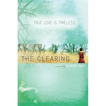 The Clearing - Paperback
