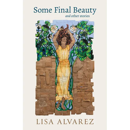 Some Final Beauty and Other Stories - Paperback