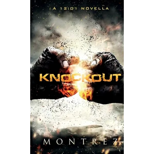 Knockout - Paperback