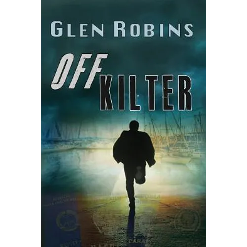 Off Kilter - Paperback