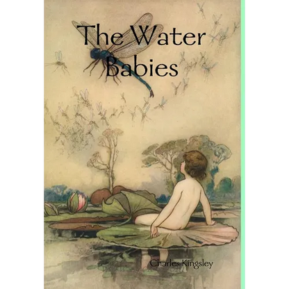 The Water Babies - Hardcover