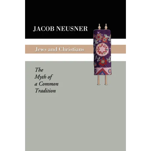 Jews and Christians - Paperback