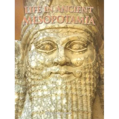 Life in Ancient Mesopotamia - Paperback