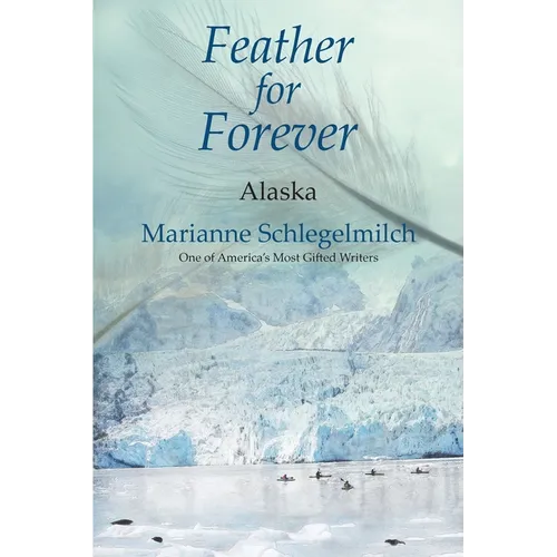 Feather for Forever - Paperback
