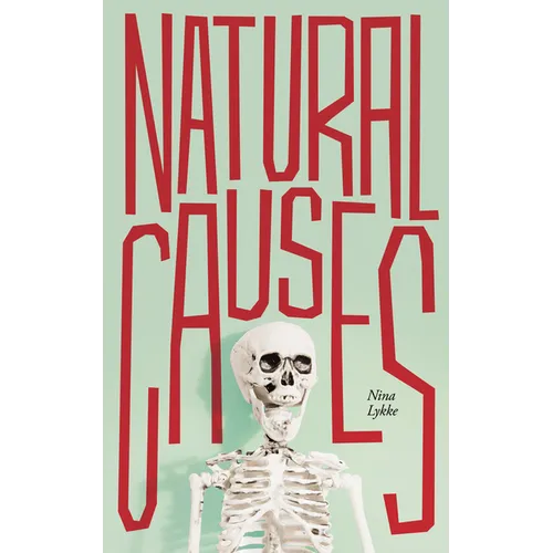 Natural Causes - Paperback