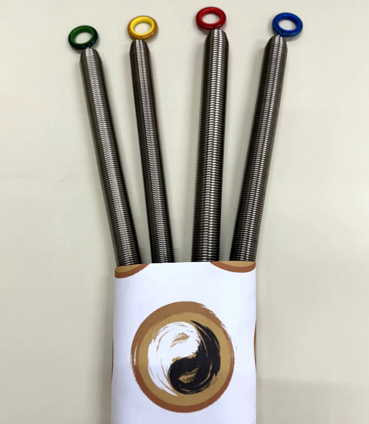 Lubricant for Pilates Springs - AC02