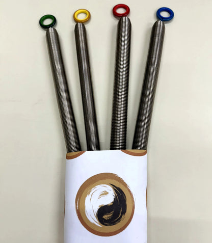 Lubricant for Pilates Springs - AC02