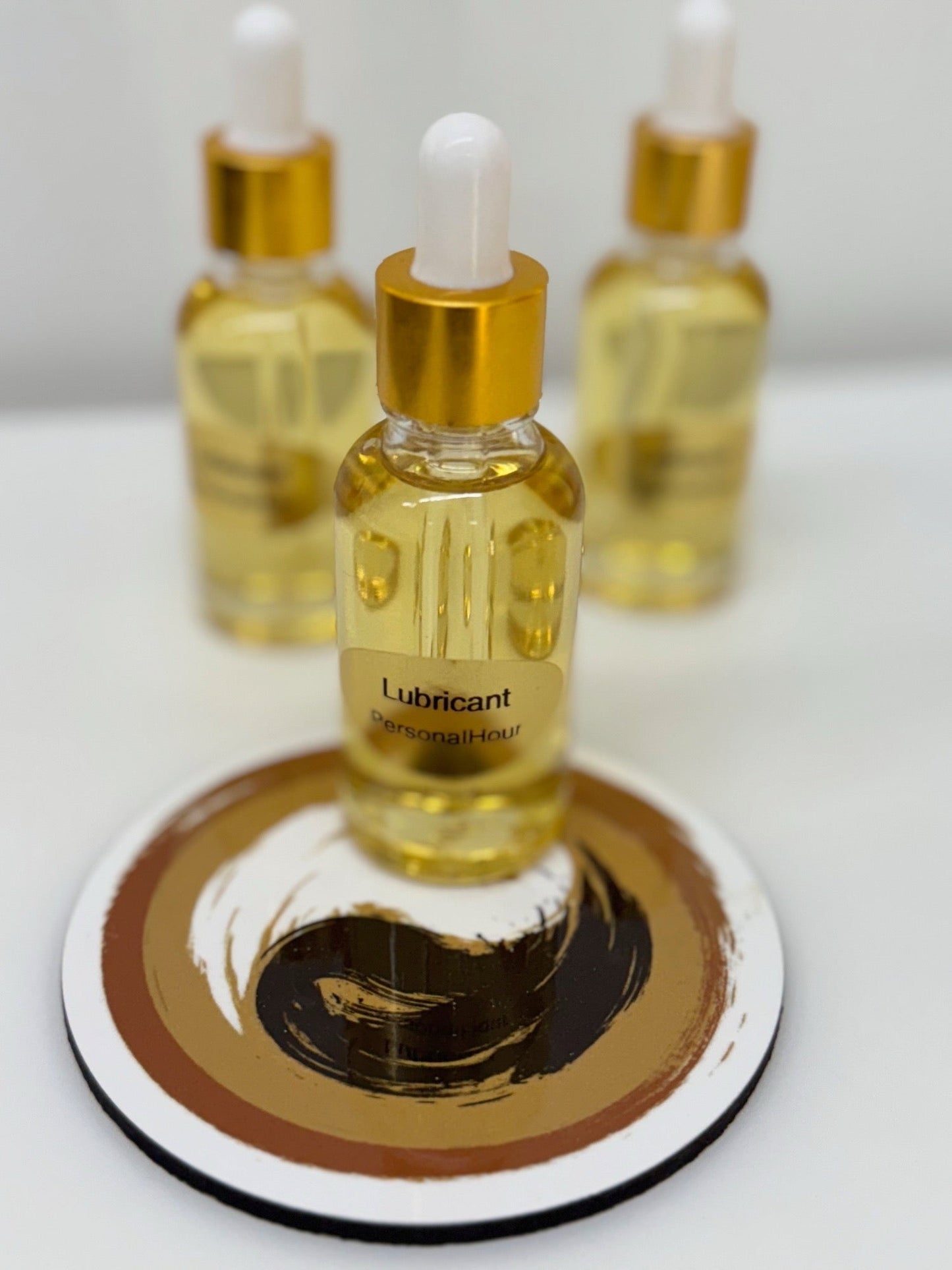 Lubricant for Pilates Springs - AC02