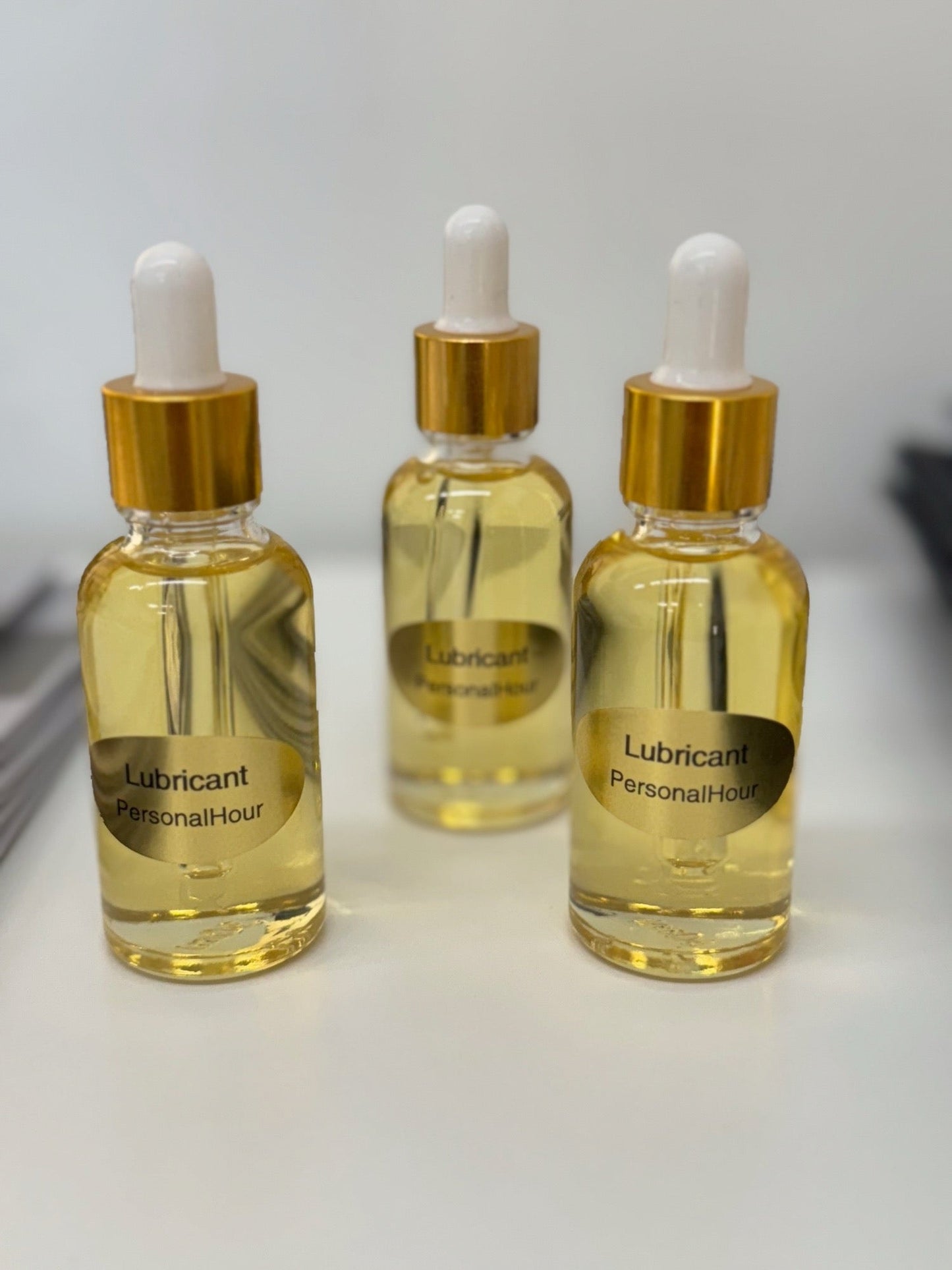 Lubricant for Pilates Springs - AC02