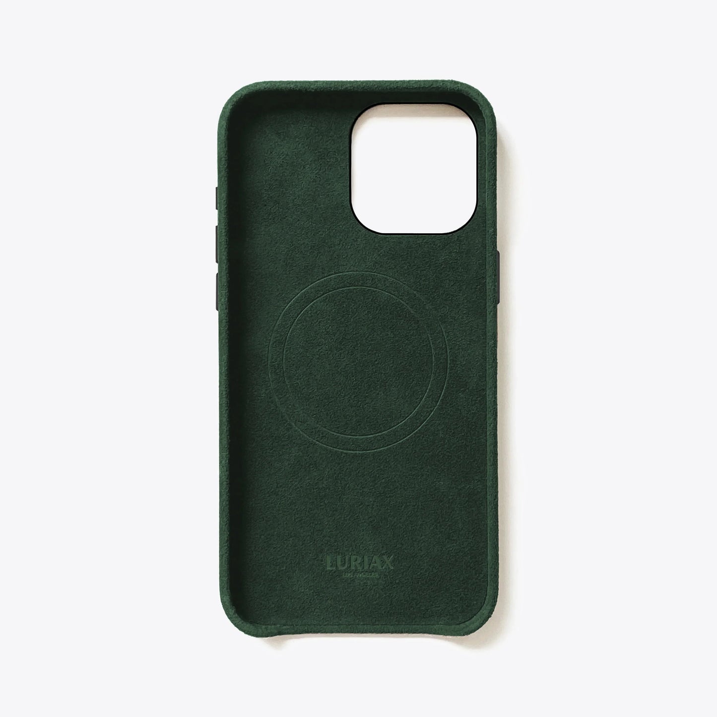 The Signature Handcrafted Case — iPhone 16