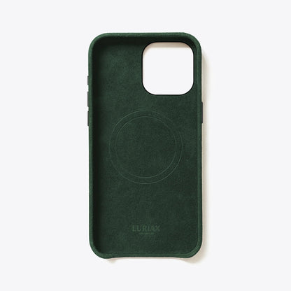 The Signature Handcrafted Case — iPhone 16