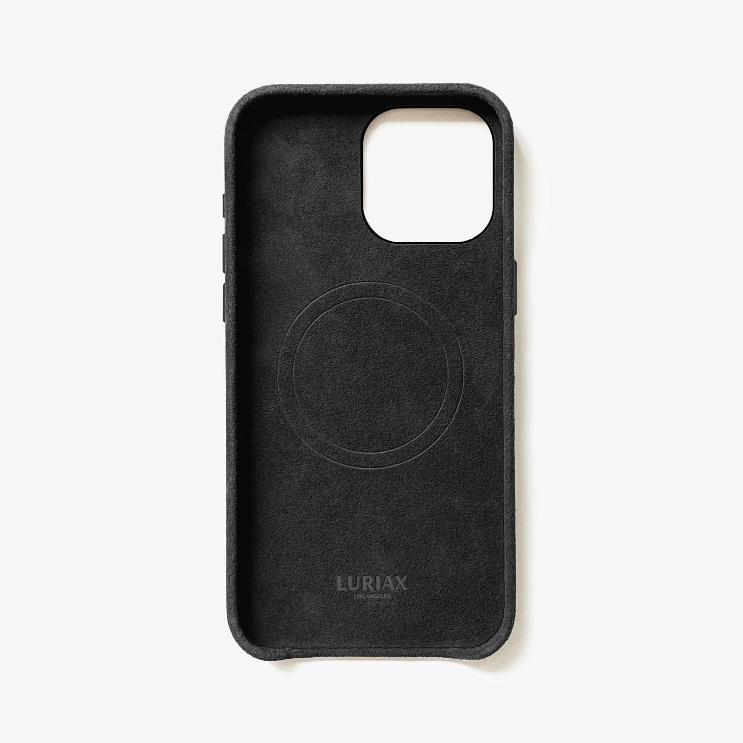 The Signature Handcrafted Case — iPhone 15