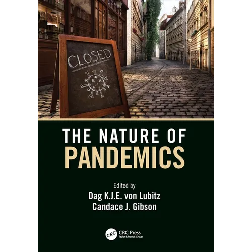 The Nature of Pandemics - Paperback