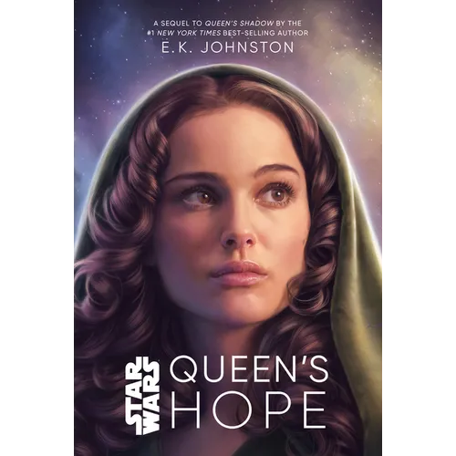 Queen's Hope - Hardcover