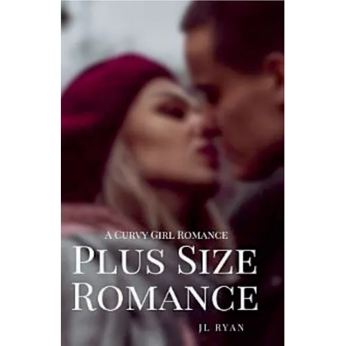 Plus Size Romance - Paperback
