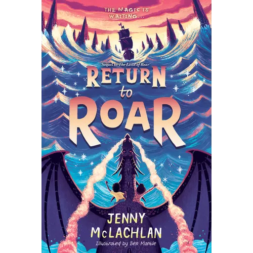 Return to Roar - Paperback