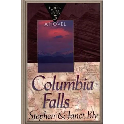Columbia Falls - Paperback
